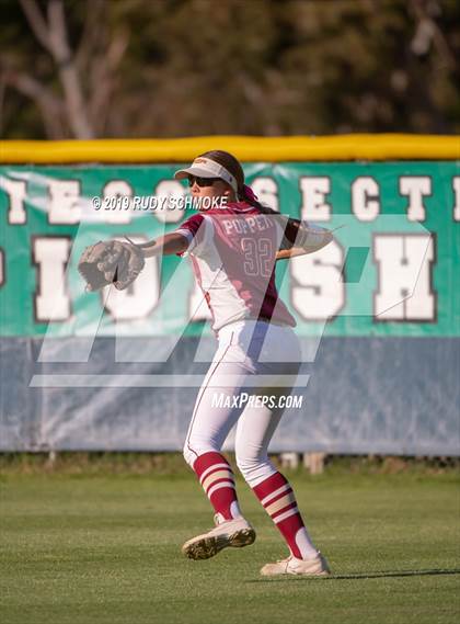 Thumbnail 1 in San Pasqual vs. Mission Hills (CIF SDS D2 Final) photogallery.