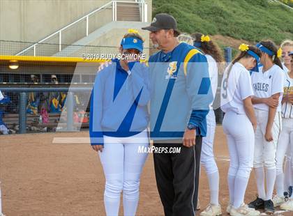 Thumbnail 2 in San Pasqual vs. Mission Hills (CIF SDS D2 Final) photogallery.