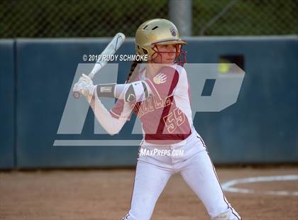 Thumbnail 3 in San Pasqual vs. Mission Hills (CIF SDS D2 Final) photogallery.
