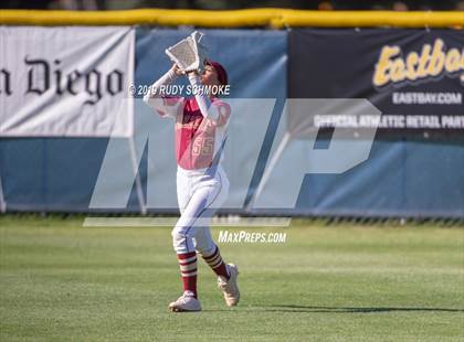 Thumbnail 1 in San Pasqual vs. Mission Hills (CIF SDS D2 Final) photogallery.