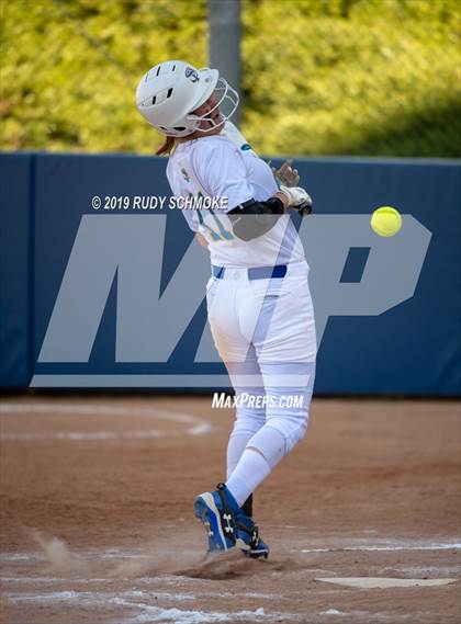 Thumbnail 1 in San Pasqual vs. Mission Hills (CIF SDS D2 Final) photogallery.