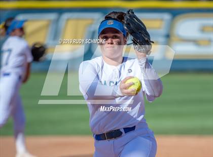 Thumbnail 1 in San Pasqual vs. Mission Hills (CIF SDS D2 Final) photogallery.