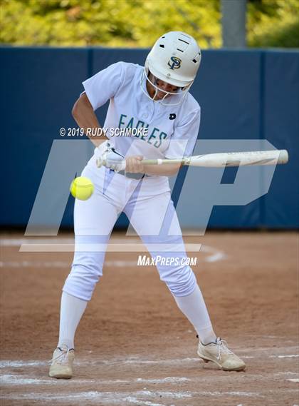 Thumbnail 2 in San Pasqual vs. Mission Hills (CIF SDS D2 Final) photogallery.