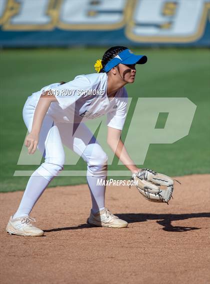 Thumbnail 2 in San Pasqual vs. Mission Hills (CIF SDS D2 Final) photogallery.