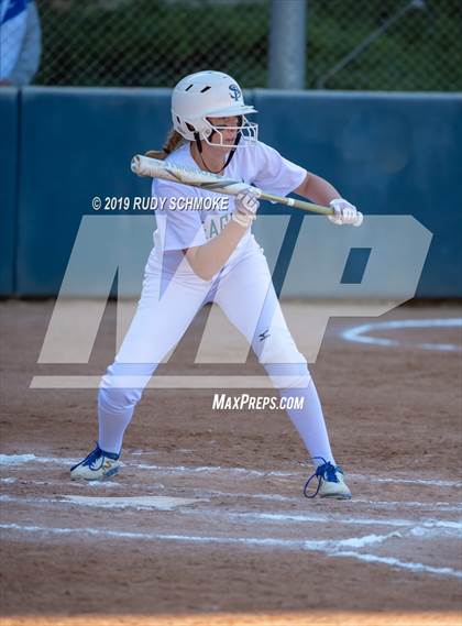 Thumbnail 2 in San Pasqual vs. Mission Hills (CIF SDS D2 Final) photogallery.
