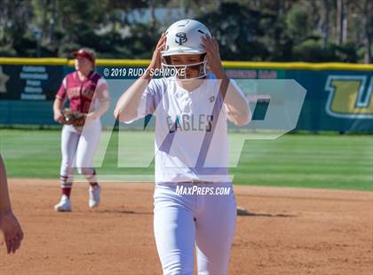 Thumbnail 3 in San Pasqual vs. Mission Hills (CIF SDS D2 Final) photogallery.