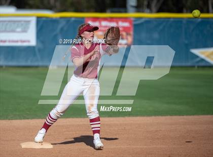 Thumbnail 2 in San Pasqual vs. Mission Hills (CIF SDS D2 Final) photogallery.