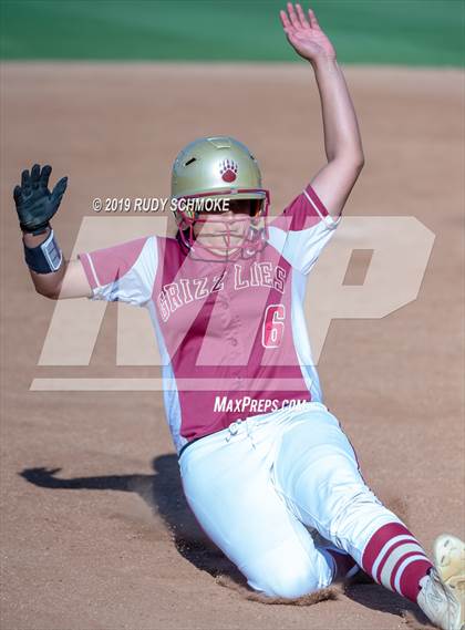 Thumbnail 3 in San Pasqual vs. Mission Hills (CIF SDS D2 Final) photogallery.