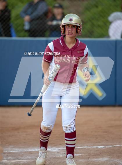 Thumbnail 3 in San Pasqual vs. Mission Hills (CIF SDS D2 Final) photogallery.