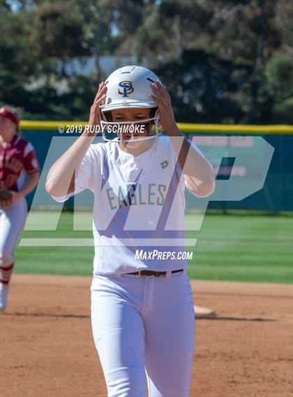 Thumbnail 1 in San Pasqual vs. Mission Hills (CIF SDS D2 Final) photogallery.