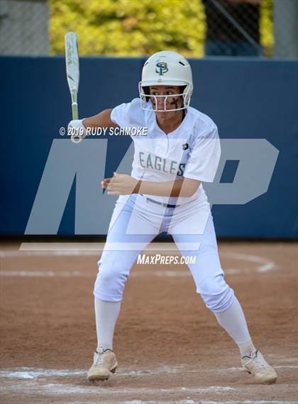 Thumbnail 1 in San Pasqual vs. Mission Hills (CIF SDS D2 Final) photogallery.