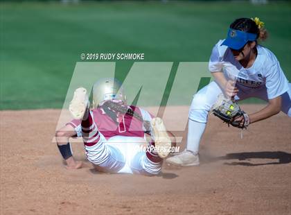 Thumbnail 1 in San Pasqual vs. Mission Hills (CIF SDS D2 Final) photogallery.