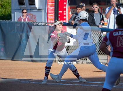Thumbnail 1 in San Pasqual vs. Mission Hills (CIF SDS D2 Final) photogallery.