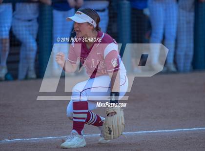 Thumbnail 3 in San Pasqual vs. Mission Hills (CIF SDS D2 Final) photogallery.