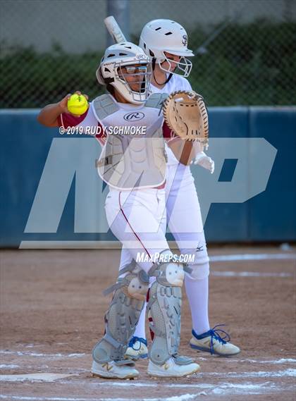 Thumbnail 3 in San Pasqual vs. Mission Hills (CIF SDS D2 Final) photogallery.