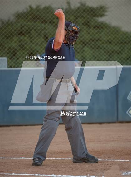 Thumbnail 1 in San Pasqual vs. Mission Hills (CIF SDS D2 Final) photogallery.