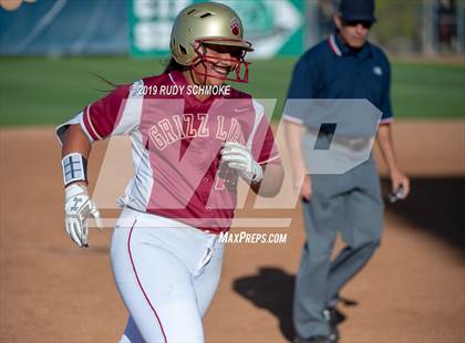 Thumbnail 1 in San Pasqual vs. Mission Hills (CIF SDS D2 Final) photogallery.