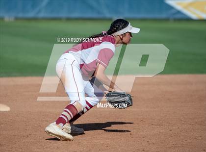 Thumbnail 1 in San Pasqual vs. Mission Hills (CIF SDS D2 Final) photogallery.