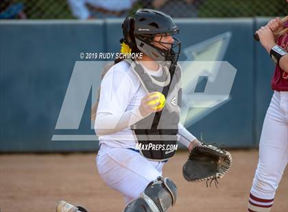 Thumbnail 3 in San Pasqual vs. Mission Hills (CIF SDS D2 Final) photogallery.