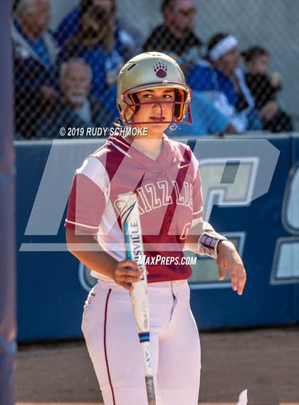 Thumbnail 3 in San Pasqual vs. Mission Hills (CIF SDS D2 Final) photogallery.