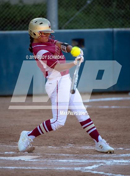Thumbnail 1 in San Pasqual vs. Mission Hills (CIF SDS D2 Final) photogallery.