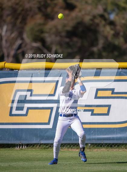 Thumbnail 2 in San Pasqual vs. Mission Hills (CIF SDS D2 Final) photogallery.
