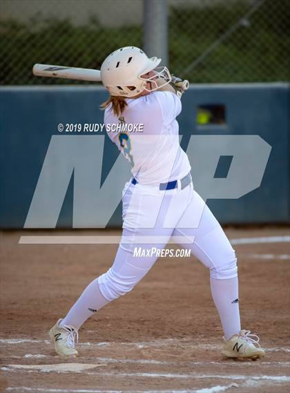 Thumbnail 1 in San Pasqual vs. Mission Hills (CIF SDS D2 Final) photogallery.