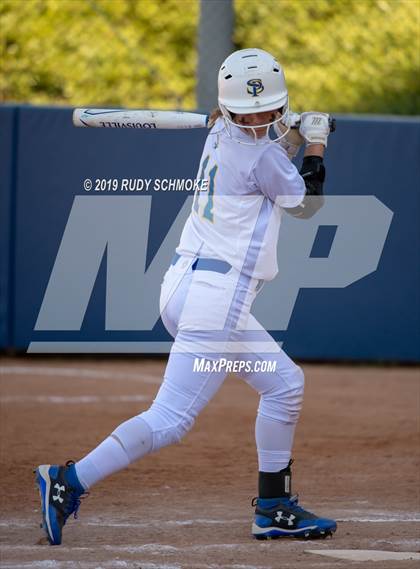 Thumbnail 1 in San Pasqual vs. Mission Hills (CIF SDS D2 Final) photogallery.