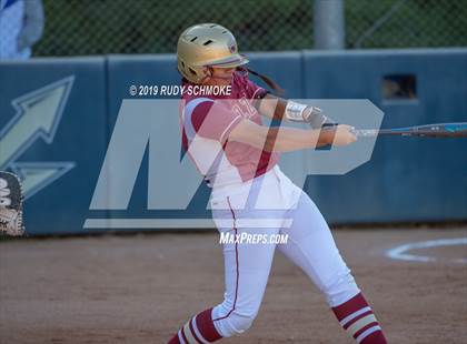 Thumbnail 2 in San Pasqual vs. Mission Hills (CIF SDS D2 Final) photogallery.