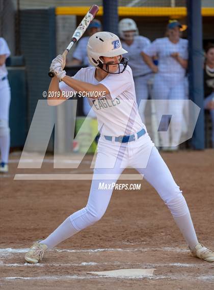 Thumbnail 3 in San Pasqual vs. Mission Hills (CIF SDS D2 Final) photogallery.