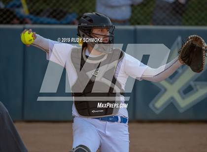 Thumbnail 2 in San Pasqual vs. Mission Hills (CIF SDS D2 Final) photogallery.