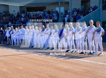 Thumbnail 1 in San Pasqual vs. Mission Hills (CIF SDS D2 Final) photogallery.