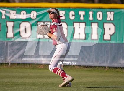 Thumbnail 3 in San Pasqual vs. Mission Hills (CIF SDS D2 Final) photogallery.