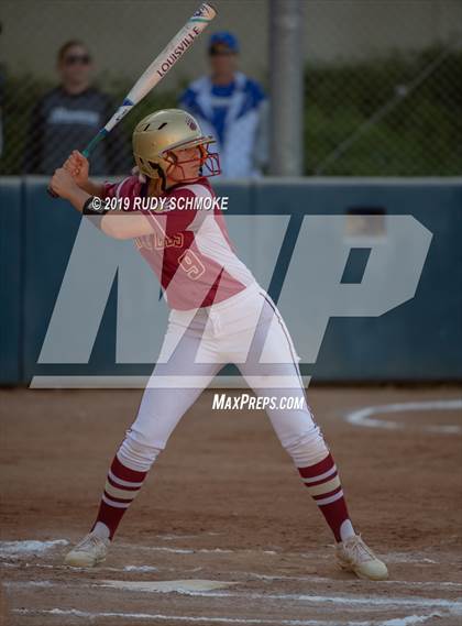 Thumbnail 1 in San Pasqual vs. Mission Hills (CIF SDS D2 Final) photogallery.