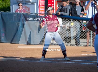 Thumbnail 1 in San Pasqual vs. Mission Hills (CIF SDS D2 Final) photogallery.