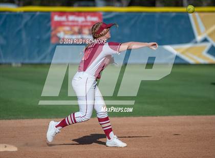 Thumbnail 1 in San Pasqual vs. Mission Hills (CIF SDS D2 Final) photogallery.