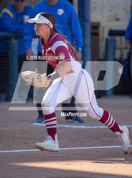 Thumbnail 2 in San Pasqual vs. Mission Hills (CIF SDS D2 Final) photogallery.