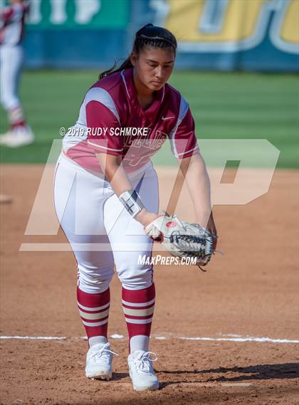 Thumbnail 3 in San Pasqual vs. Mission Hills (CIF SDS D2 Final) photogallery.