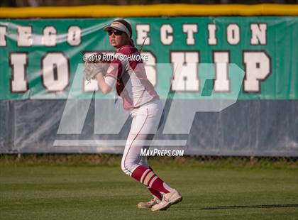Thumbnail 1 in San Pasqual vs. Mission Hills (CIF SDS D2 Final) photogallery.