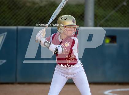 Thumbnail 1 in San Pasqual vs. Mission Hills (CIF SDS D2 Final) photogallery.