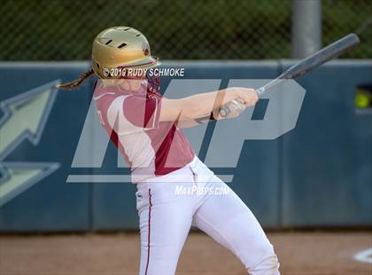 Thumbnail 2 in San Pasqual vs. Mission Hills (CIF SDS D2 Final) photogallery.