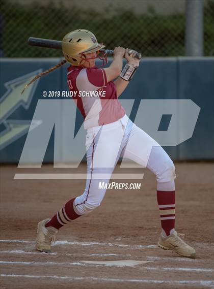 Thumbnail 3 in San Pasqual vs. Mission Hills (CIF SDS D2 Final) photogallery.
