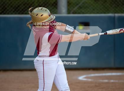 Thumbnail 2 in San Pasqual vs. Mission Hills (CIF SDS D2 Final) photogallery.