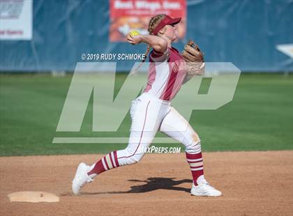 Thumbnail 3 in San Pasqual vs. Mission Hills (CIF SDS D2 Final) photogallery.
