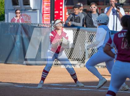 Thumbnail 3 in San Pasqual vs. Mission Hills (CIF SDS D2 Final) photogallery.