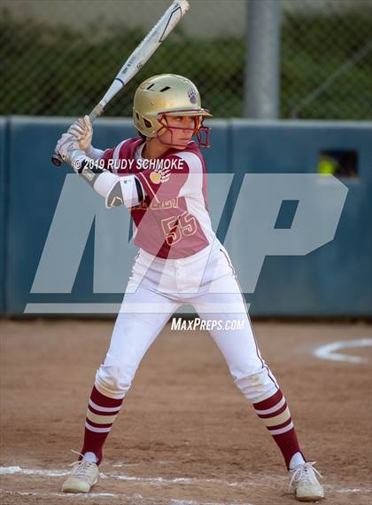 Thumbnail 3 in San Pasqual vs. Mission Hills (CIF SDS D2 Final) photogallery.
