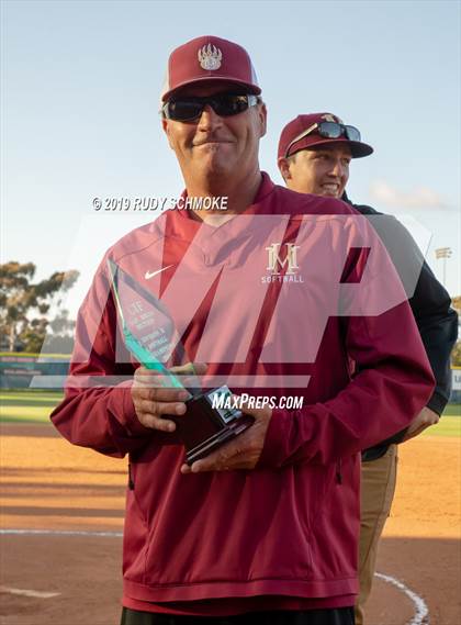 Thumbnail 2 in San Pasqual vs. Mission Hills (CIF SDS D2 Final) photogallery.