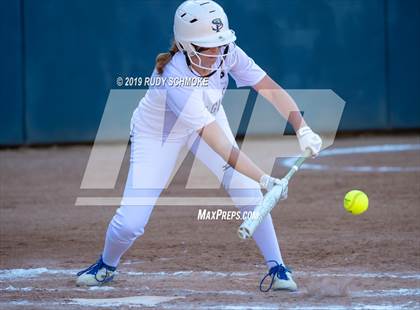 Thumbnail 3 in San Pasqual vs. Mission Hills (CIF SDS D2 Final) photogallery.