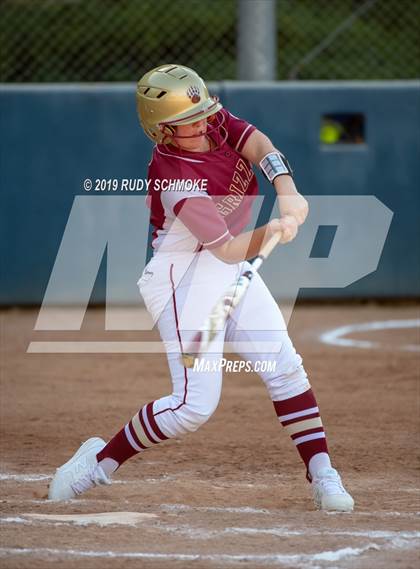 Thumbnail 1 in San Pasqual vs. Mission Hills (CIF SDS D2 Final) photogallery.