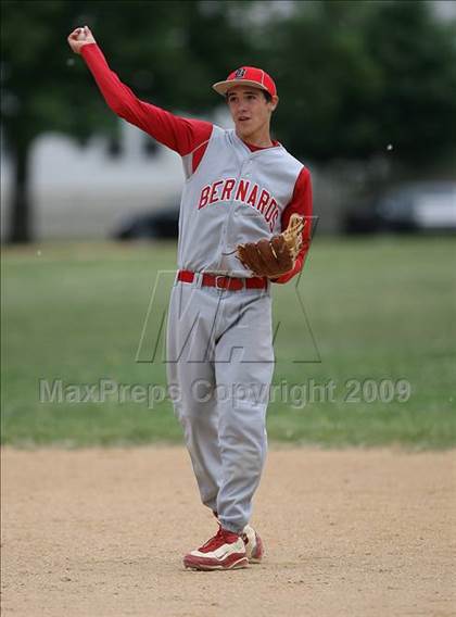 Thumbnail 3 in Bernards @ Rutherford photogallery.